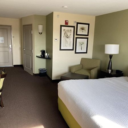 Americinn By Wyndham Hartford Sd Eksteriør billede